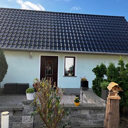 Haus 1 Villa Uckeritz Luaran gambar