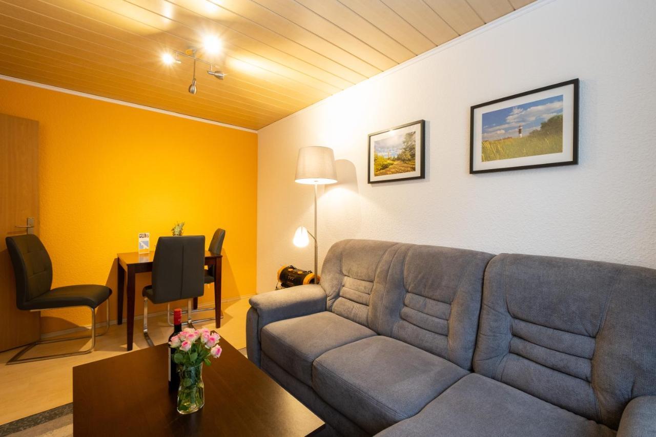 Haus 1 Villa Uckeritz Luaran gambar