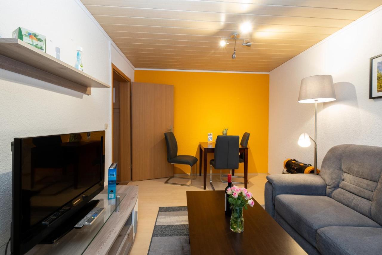 Haus 1 Villa Uckeritz Luaran gambar