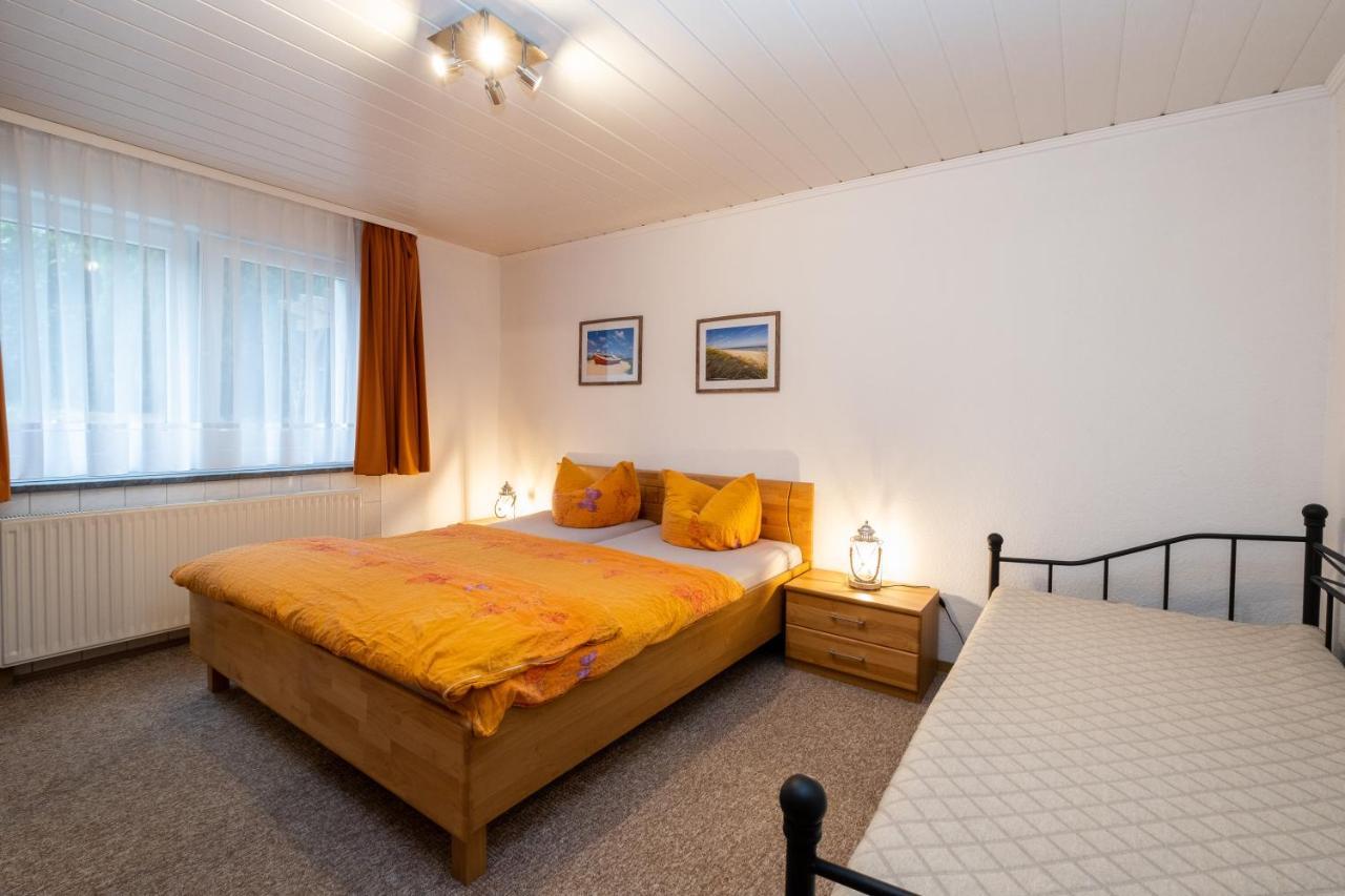 Haus 1 Villa Uckeritz Luaran gambar