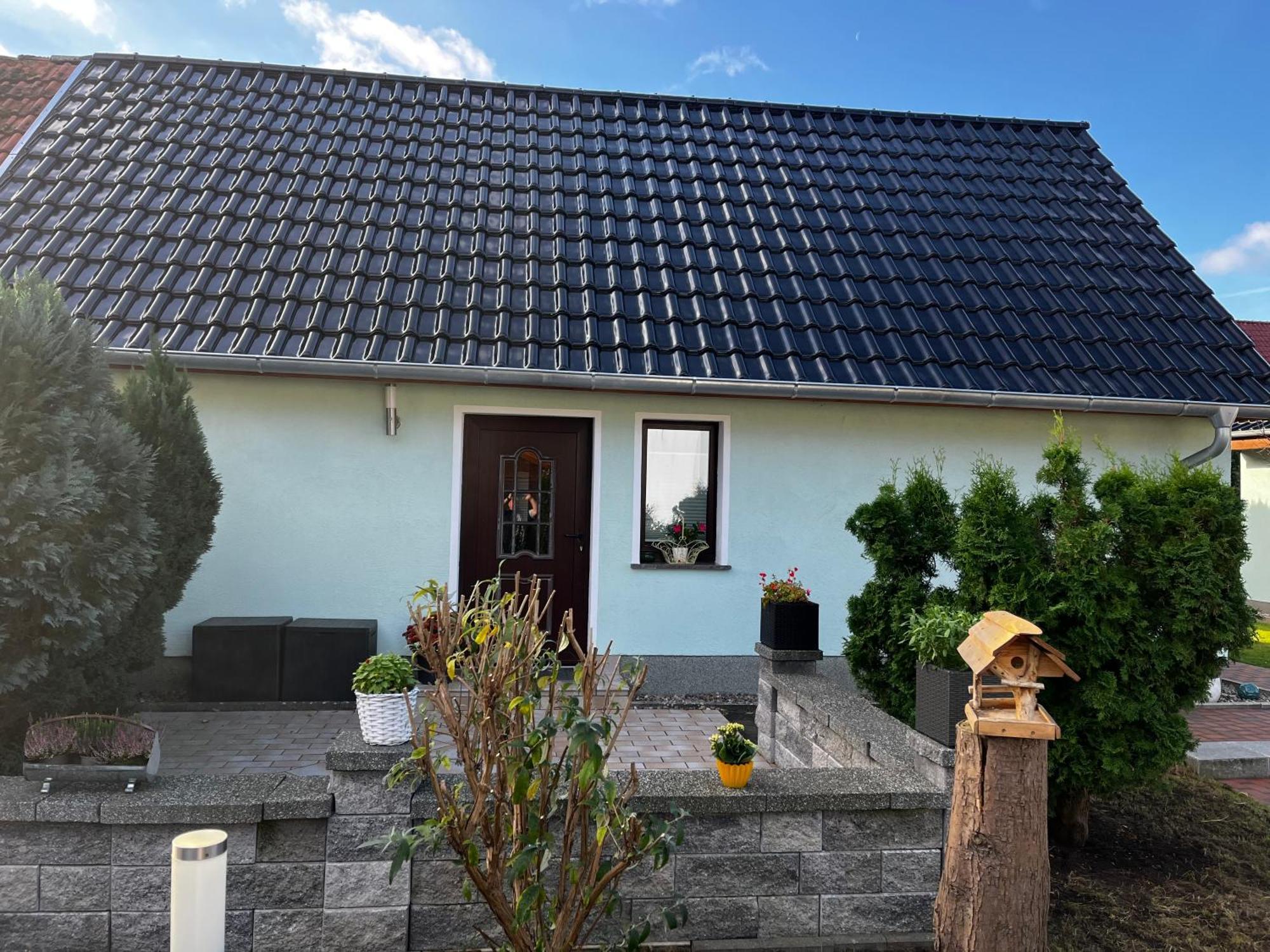 Haus 1 Villa Uckeritz Luaran gambar